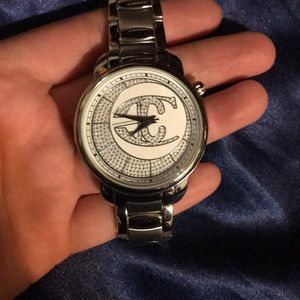 Just Cavalli Watch